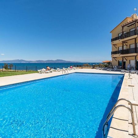 Apartment Gala L' Escala Екстериор снимка